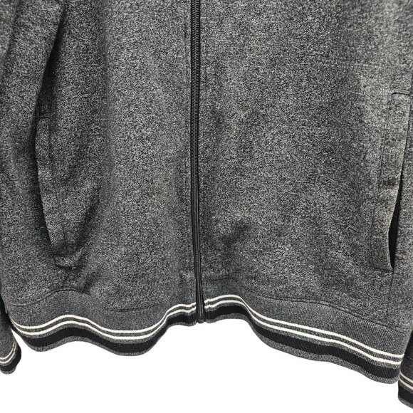 FILA Trustworthy Jacket Full Zip Front Closure Sweater with Men's Size … - Picture 10 of 13